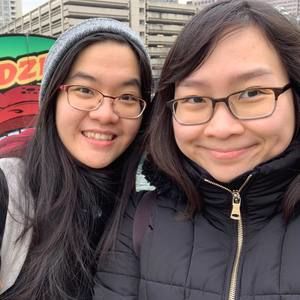 Meet your Posher, Annie